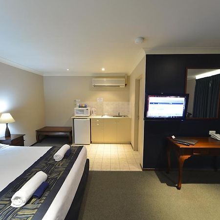 Wattle Grove Motel Perth Bagian luar foto
