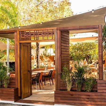 Wattle Grove Motel Perth Bagian luar foto