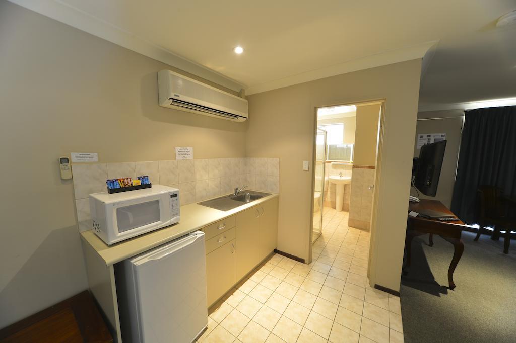 Wattle Grove Motel Perth Ruang foto