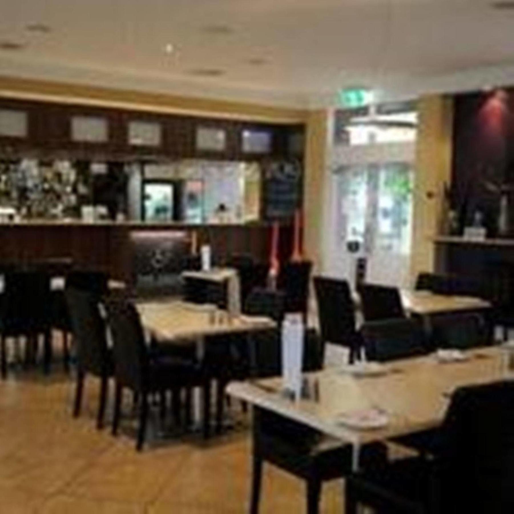 Wattle Grove Motel Perth Bagian luar foto