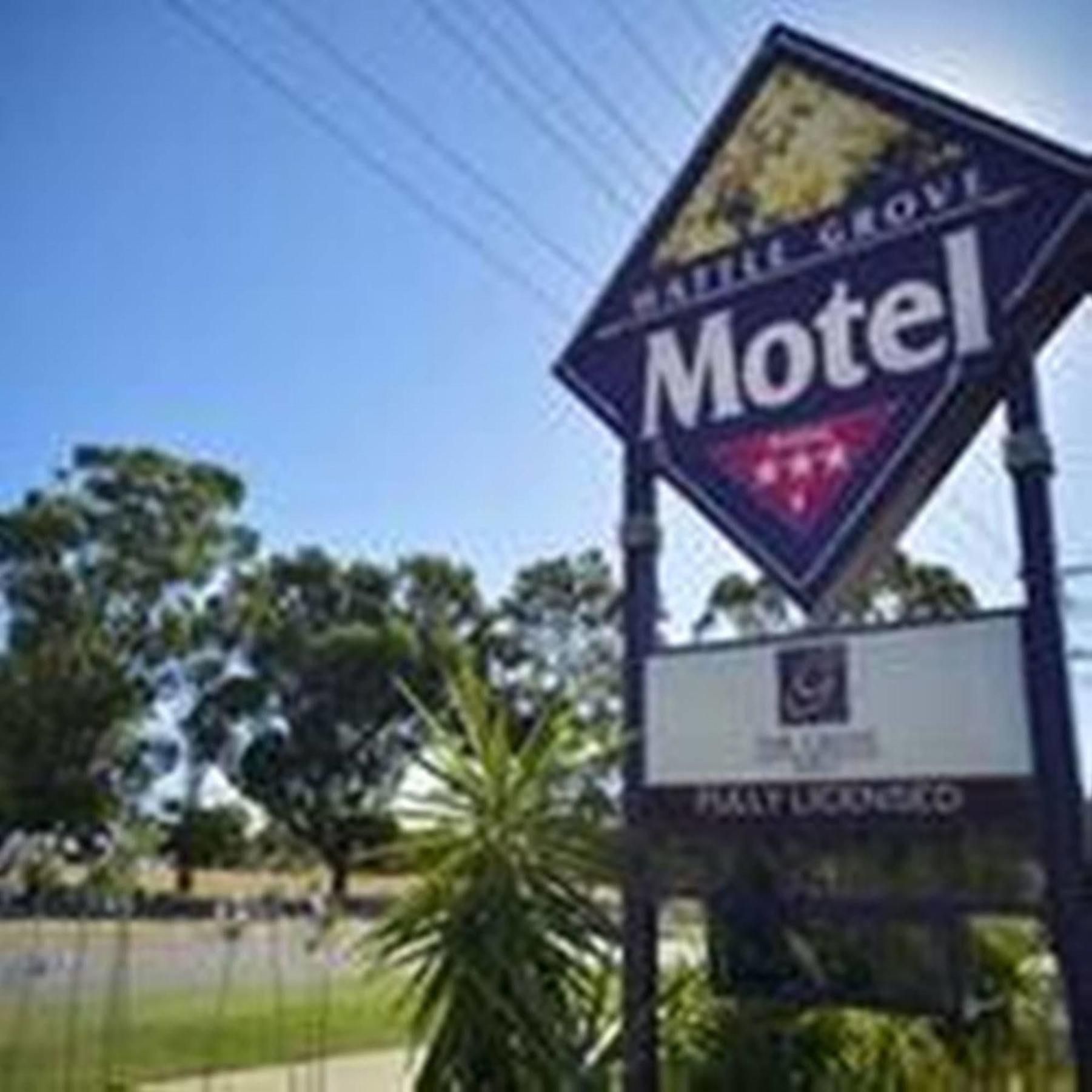 Wattle Grove Motel Perth Bagian luar foto