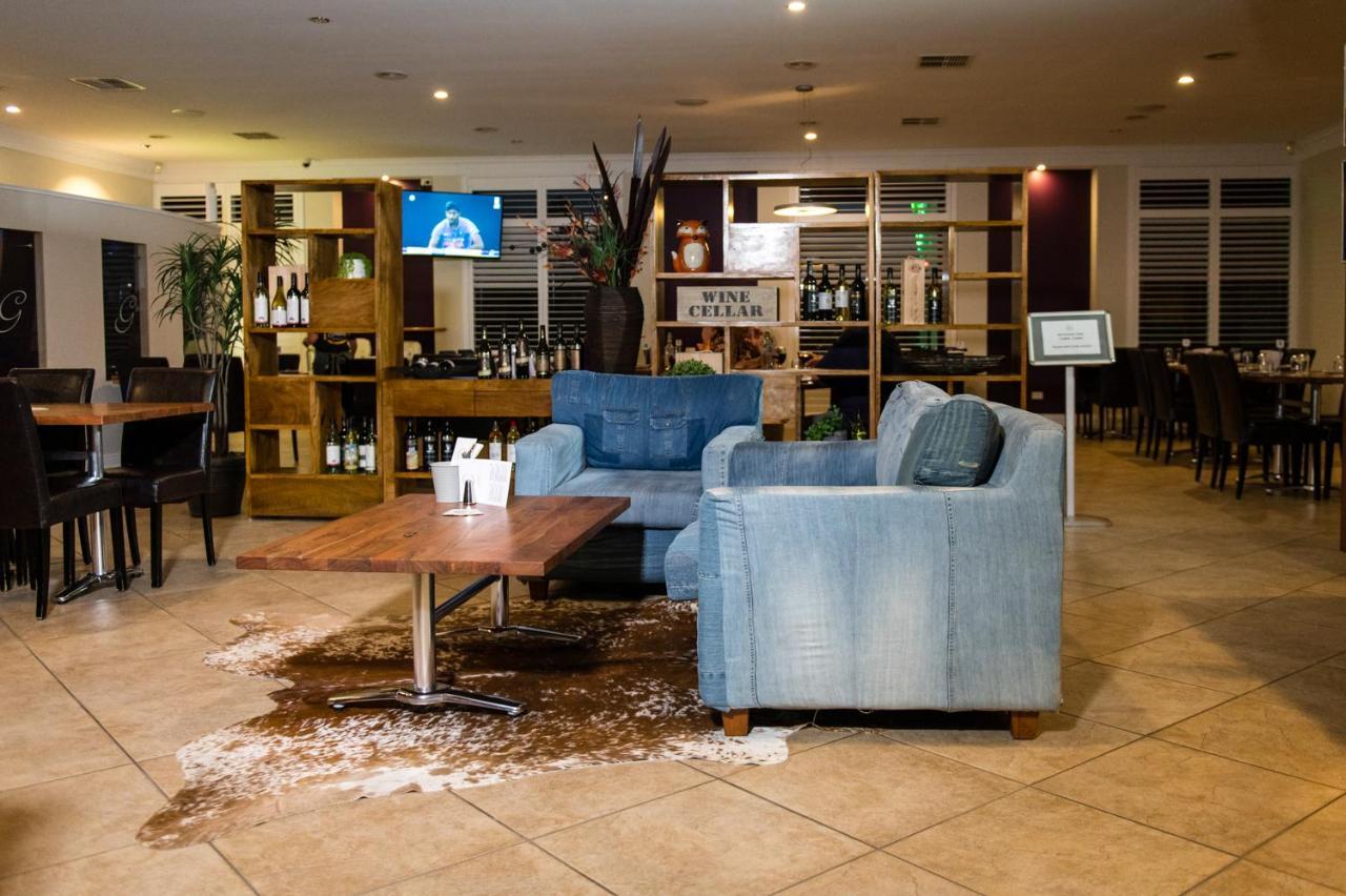 Wattle Grove Motel Perth Bagian luar foto